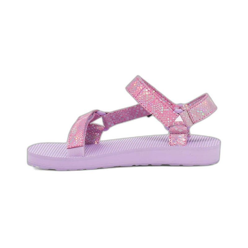 Kindersandalen Teva Original Universal Sparklie