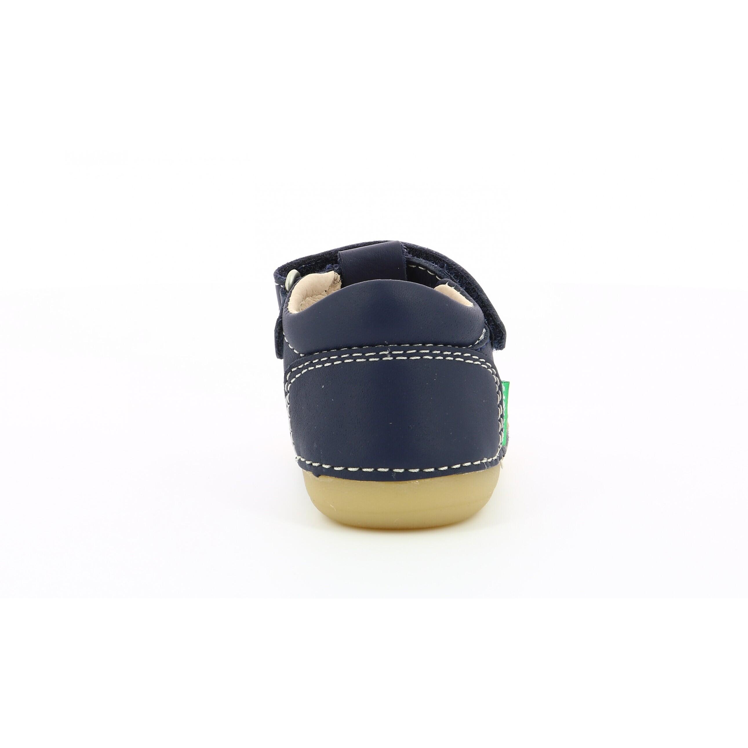 ZAPATOS Y COMPLEMENTOS KICKERS  DE NIÑA 697981-10 SALOME 3/5