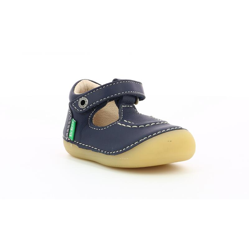 Sandales bébé garçon Kickers Salome