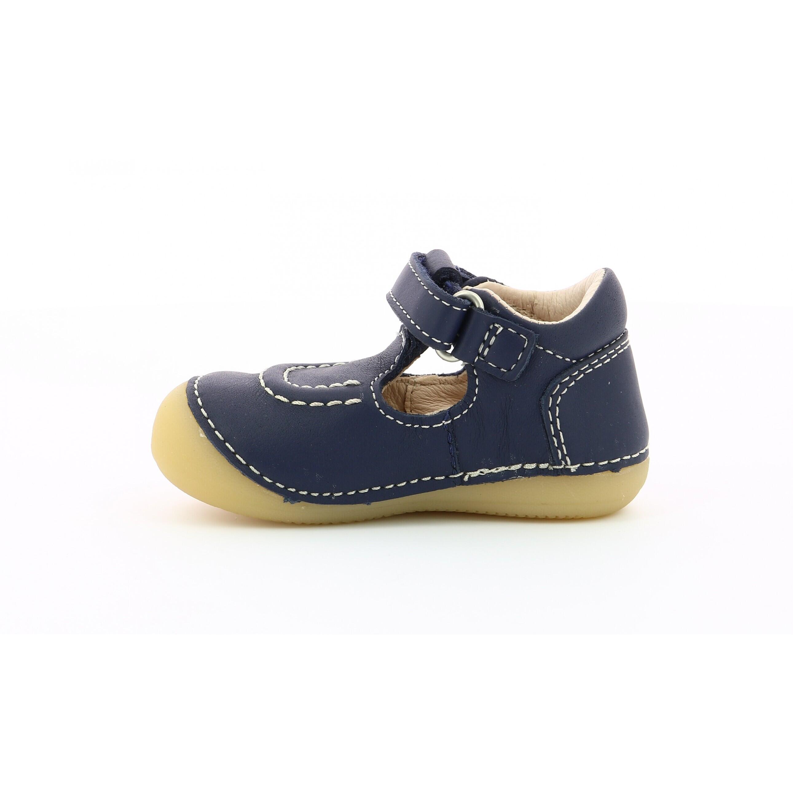 ZAPATOS Y COMPLEMENTOS KICKERS  DE NIÑA 697981-10 SALOME 4/5