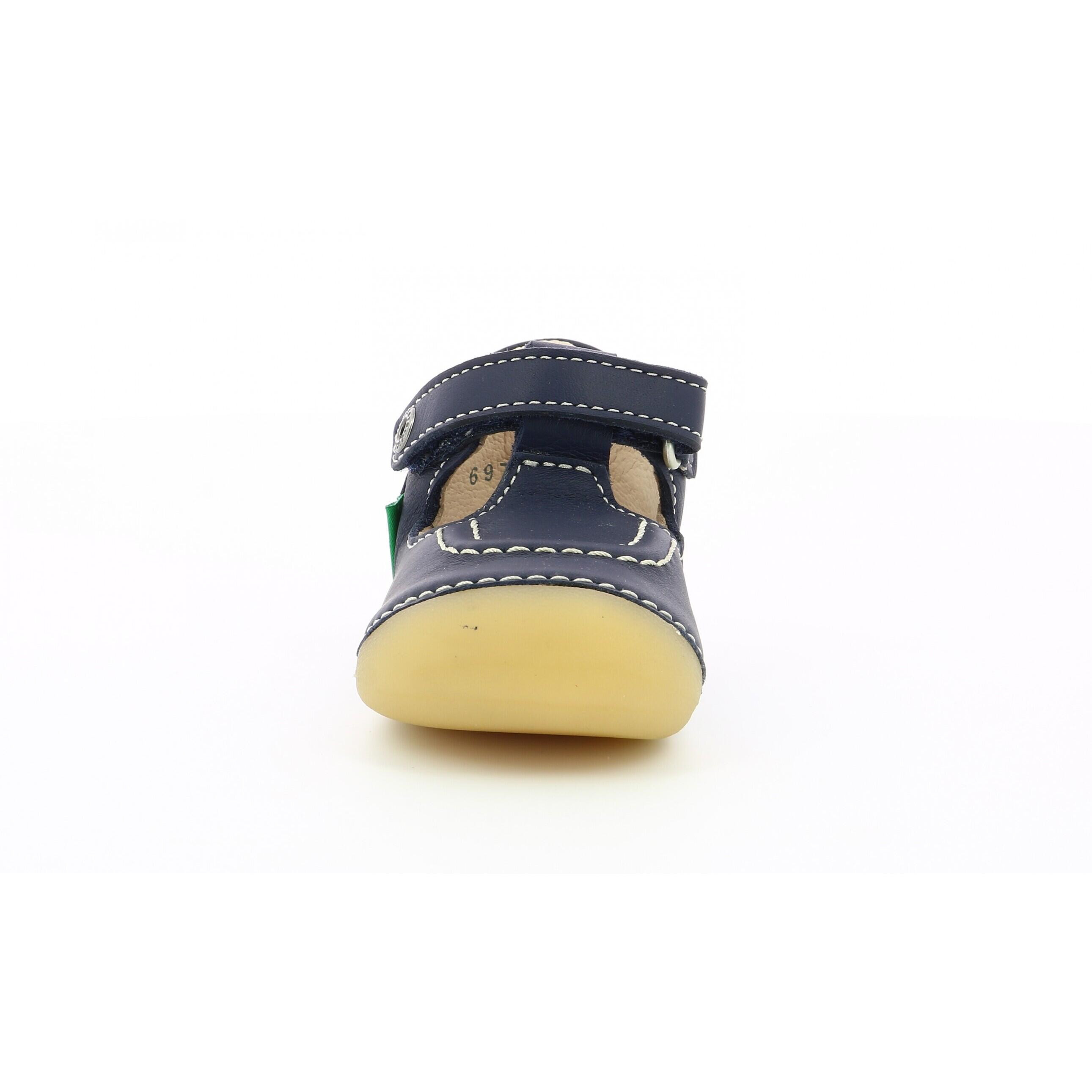 ZAPATOS Y COMPLEMENTOS KICKERS  DE NIÑA 697981-10 SALOME 5/5