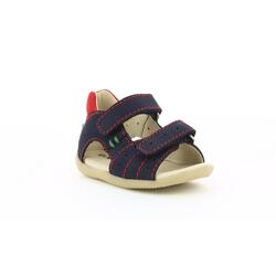 sandalen voor babyjongens Kickers Boping-2