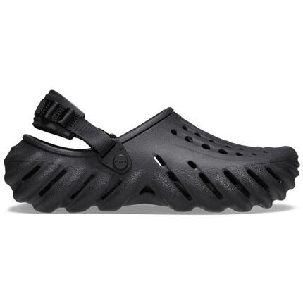 Zuecos Mujer Crocs 153003 Negro
