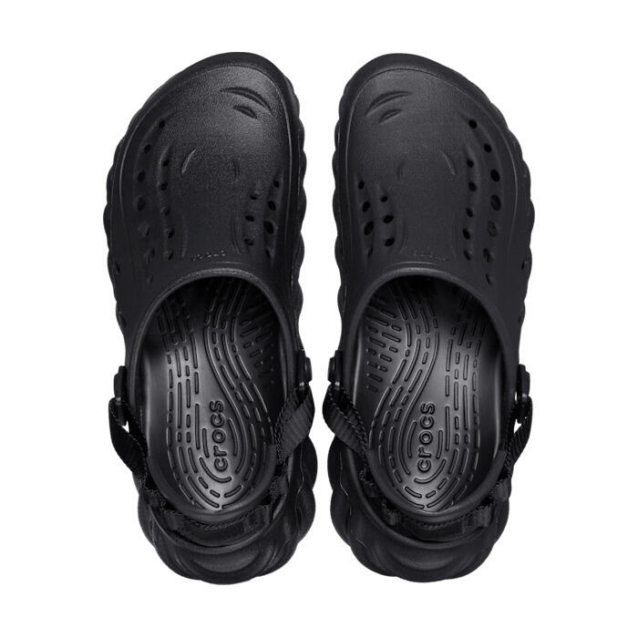 Zoccoli Crocs Echo 3/5