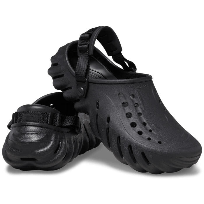 Zoccoli Crocs Echo 2/5