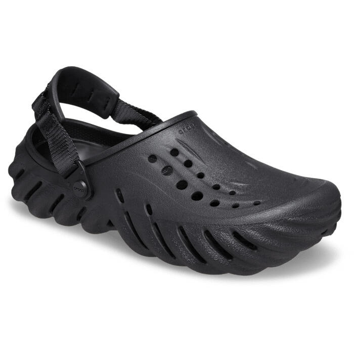 Zoccoli Crocs Echo 5/5