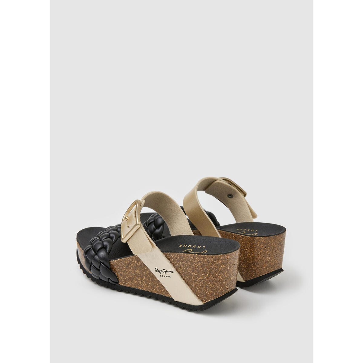 Sandales femme Pepe Jeans Courtney Double 2/6