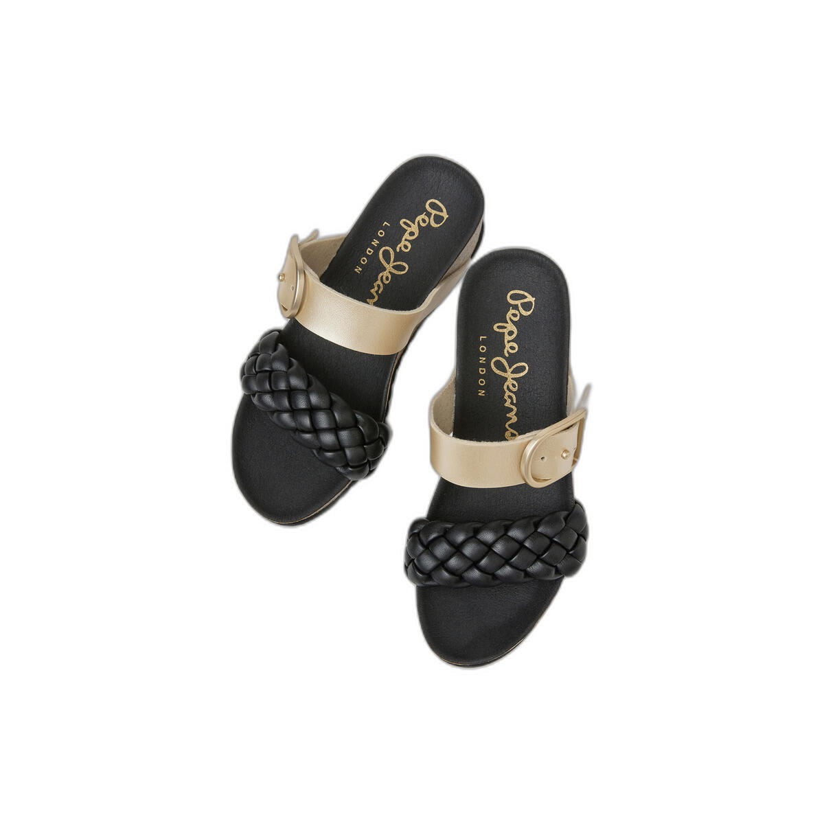 Sandales femme Pepe Jeans Courtney Double 3/6