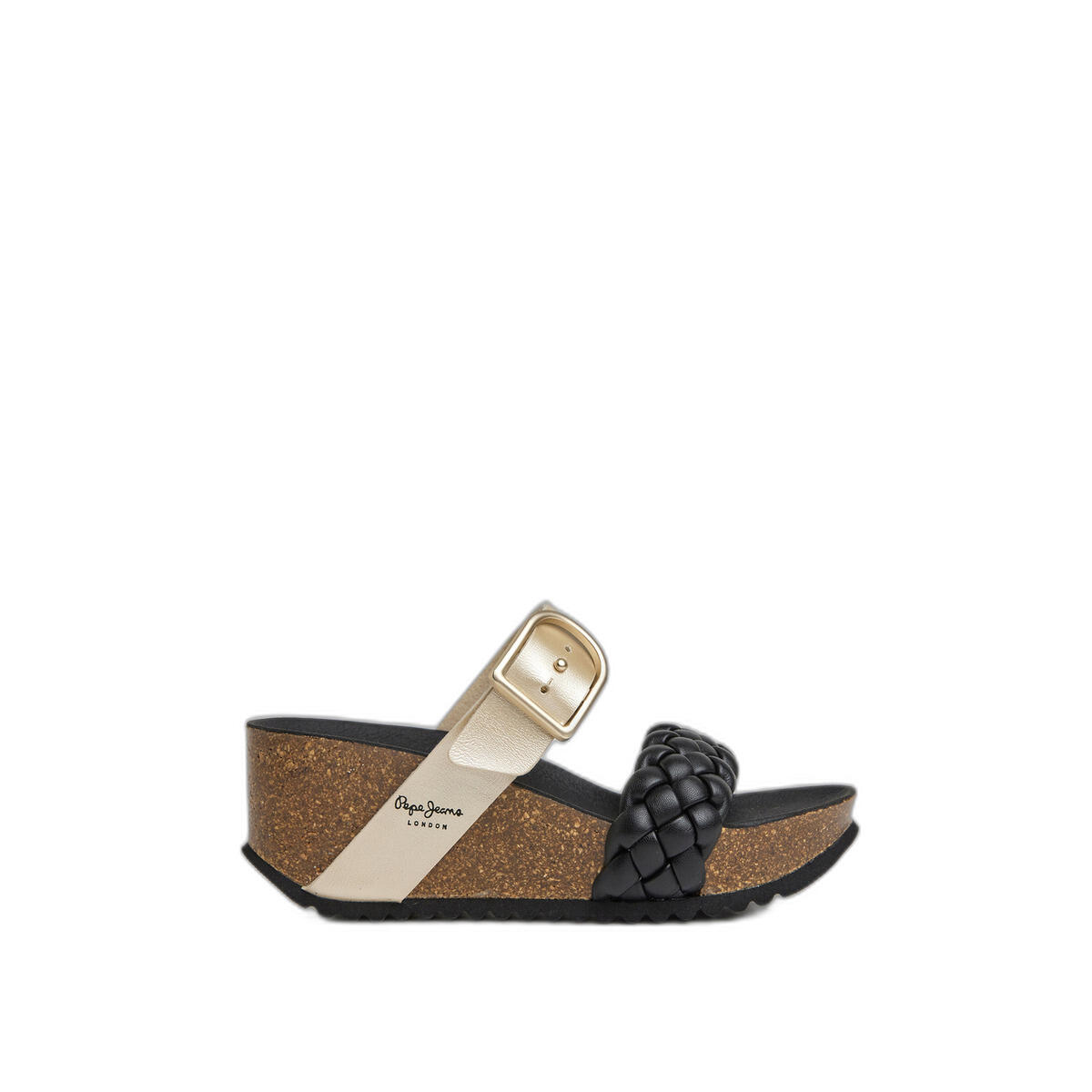 Sandales femme Pepe Jeans Courtney Double 1/6