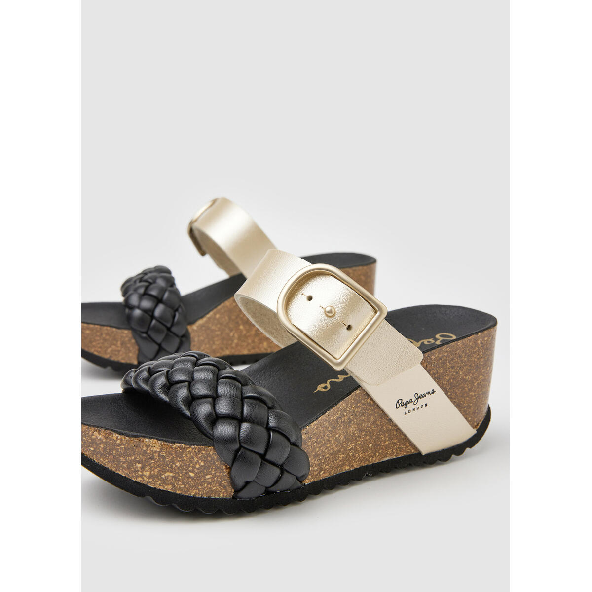 Sandales femme Pepe Jeans Courtney Double 6/6