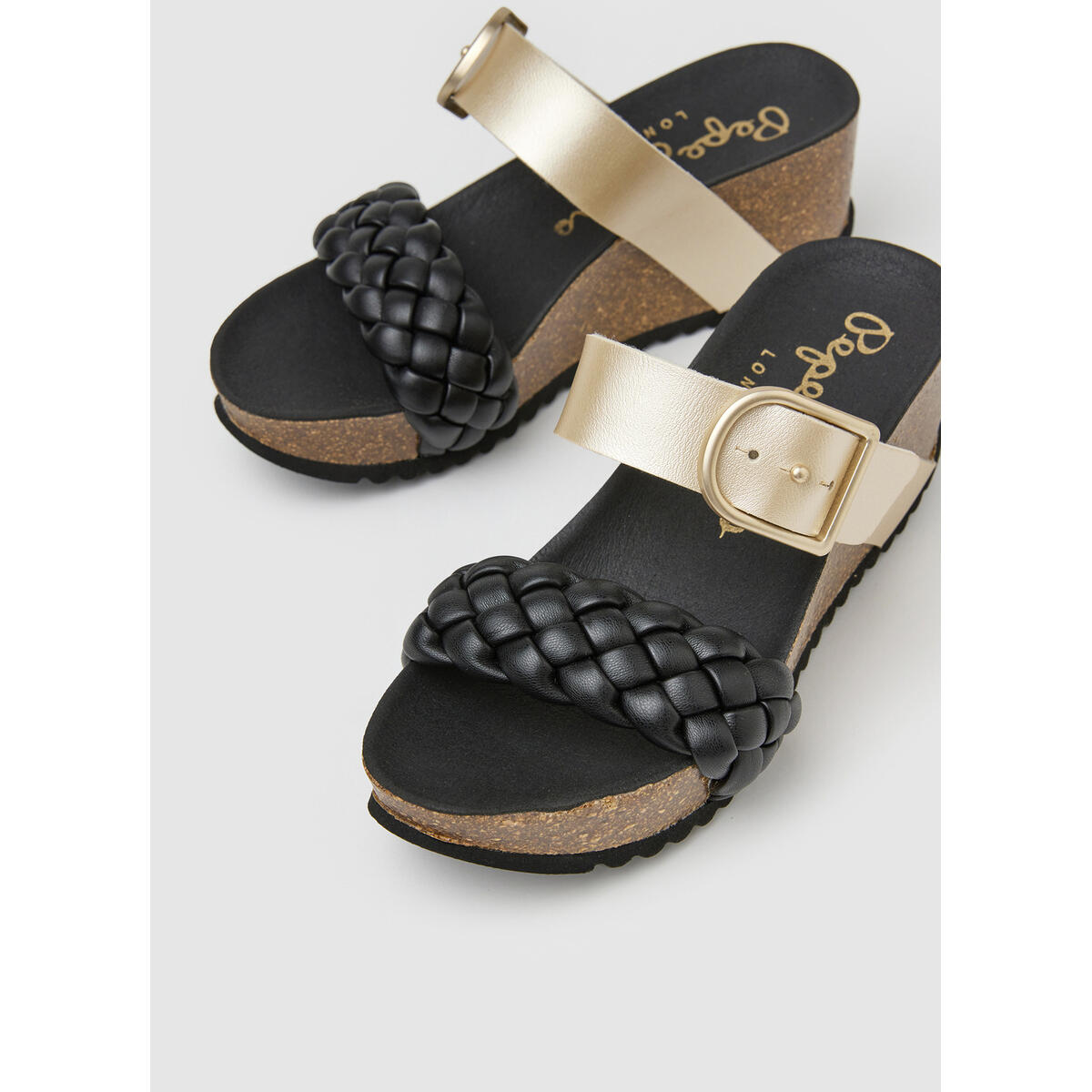 Sandales femme Pepe Jeans Courtney Double 4/6