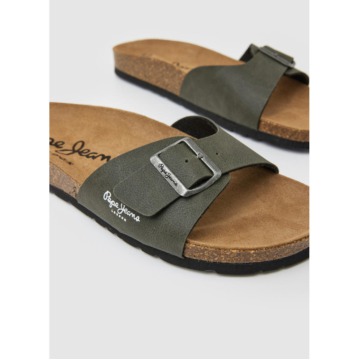 Sandales Pepe Jeans Bio Single Chicago 6/6