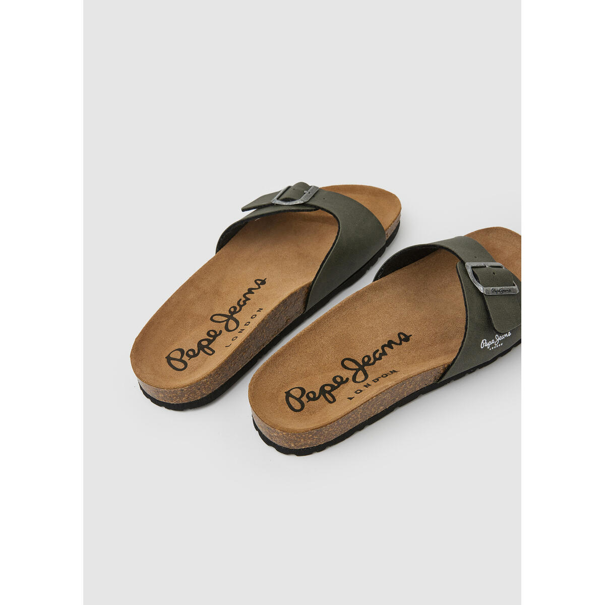 Sandales Pepe Jeans Bio Single Chicago 4/6