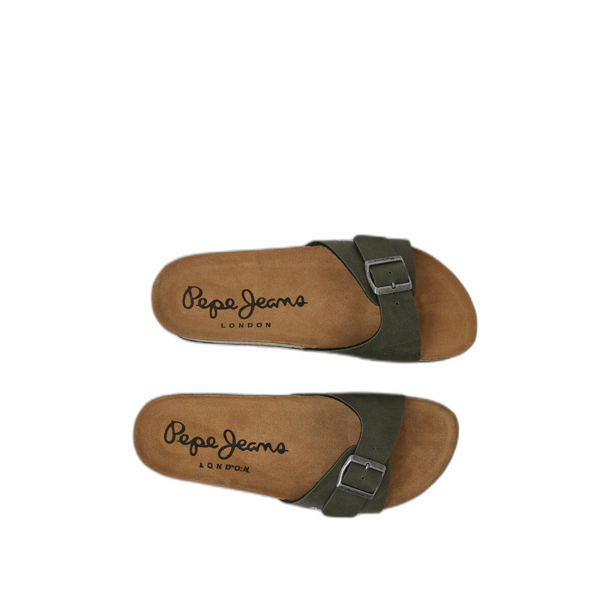 Sandales Pepe Jeans Bio Single Chicago 2/6