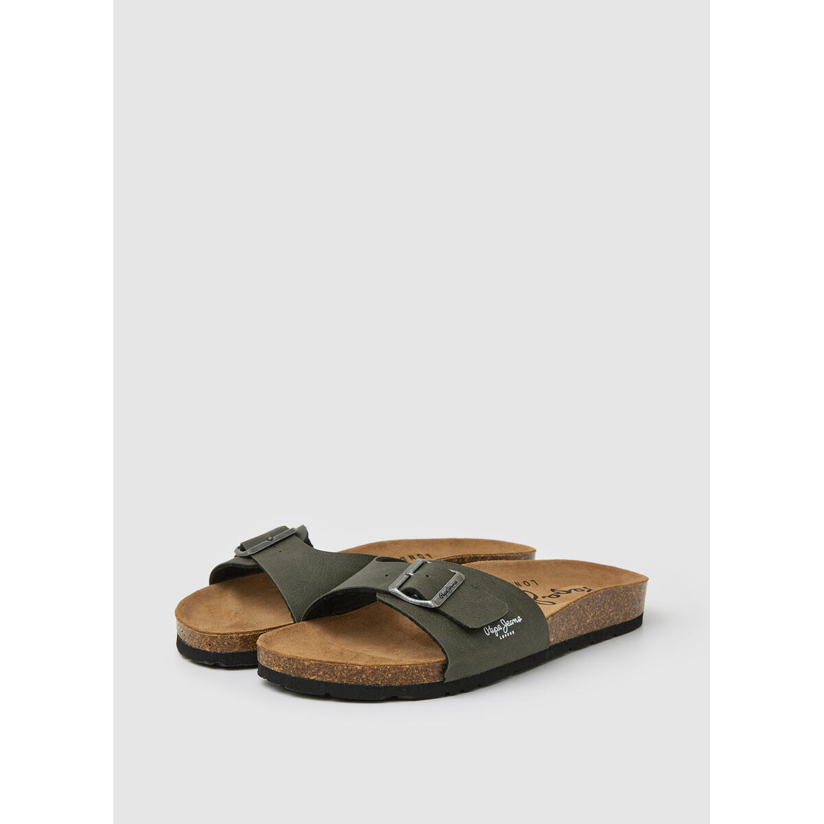 Sandales Pepe Jeans Bio Single Chicago 3/6