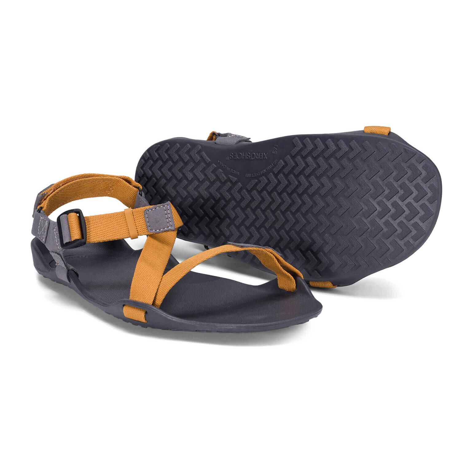 Sandales Xero Shoes Z-Trek 2/5