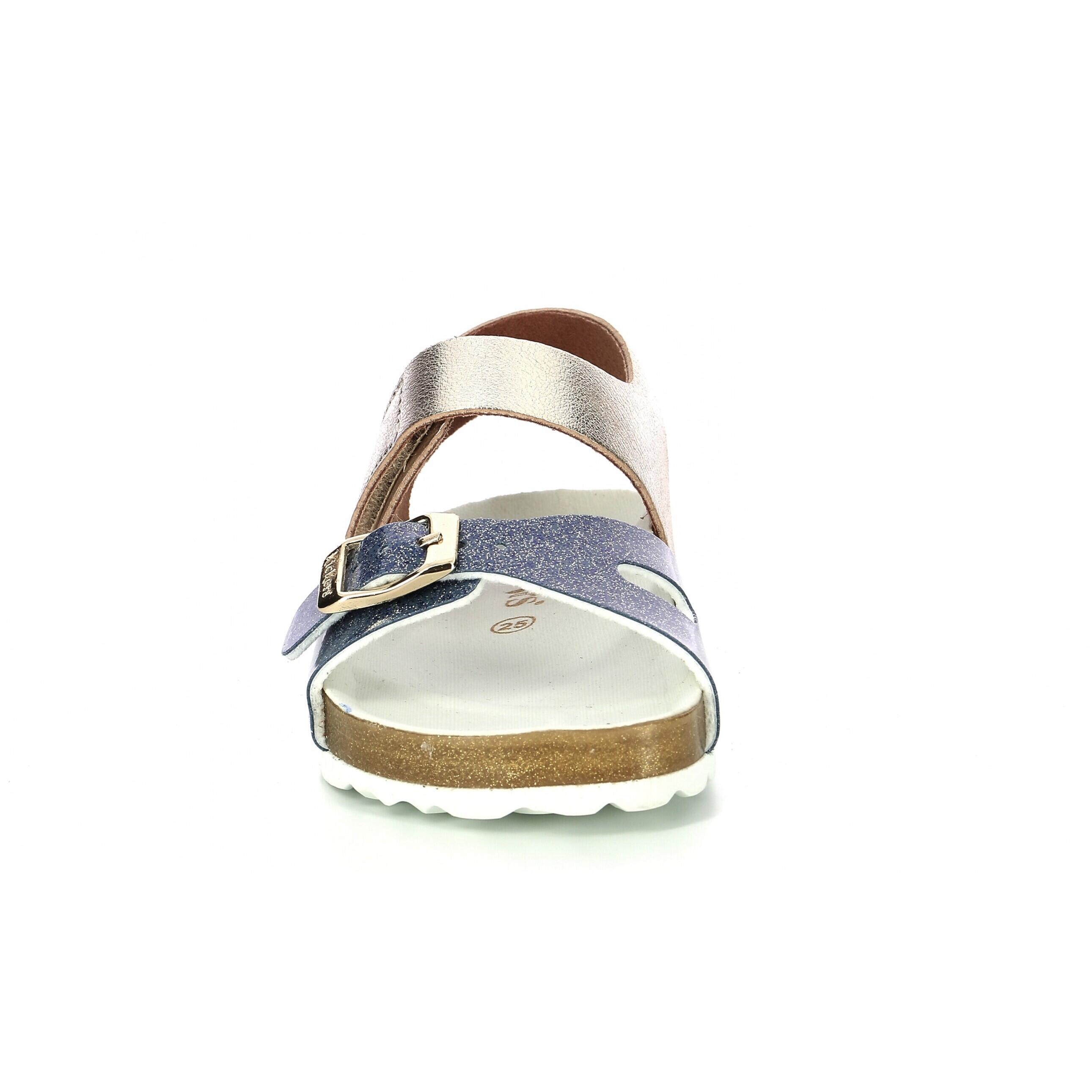 Sandały dziecięce KICKERS SUNKRO 4/5