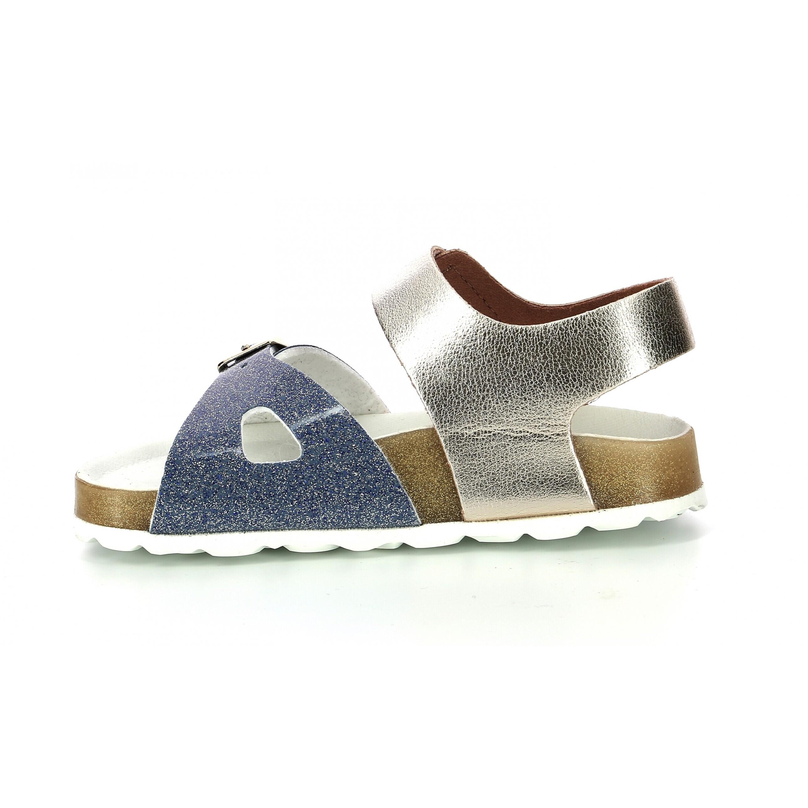 Sandały dziecięce KICKERS SUNKRO 3/5