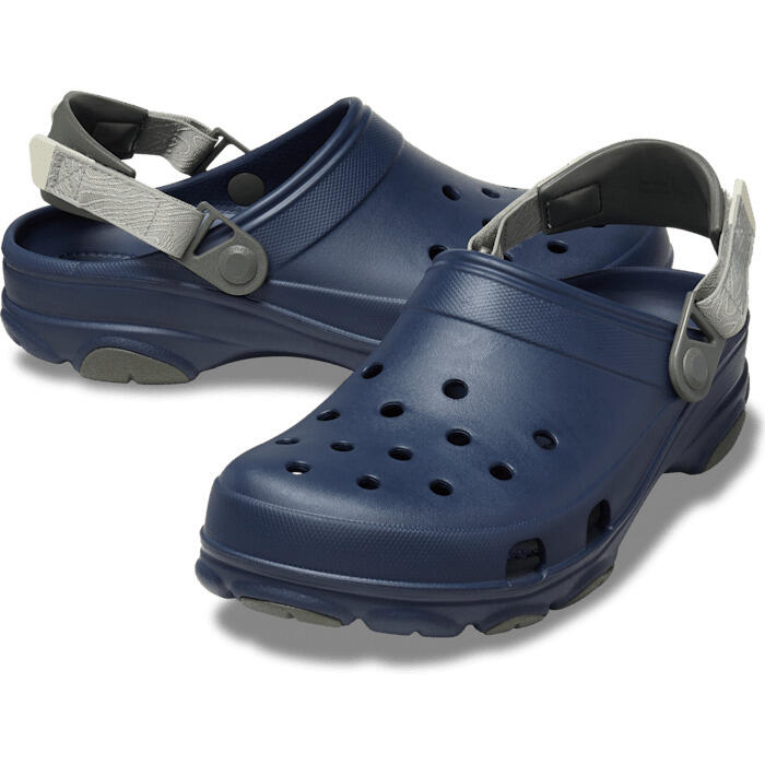 Buty do chodzenia męskie Crocs All Terain Clog 2/6