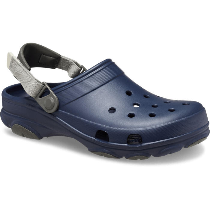 Buty do chodzenia męskie Crocs All Terain Clog 5/6