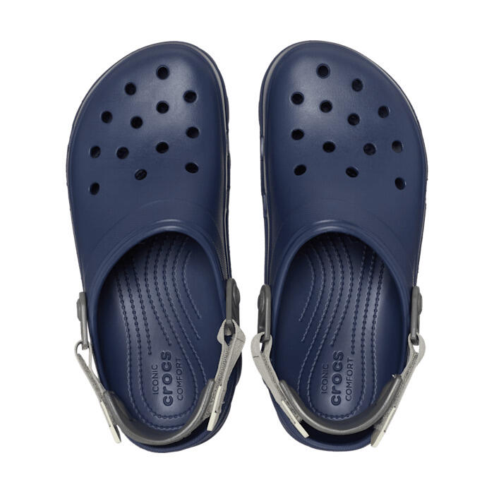 Buty do chodzenia męskie Crocs All Terain Clog 3/6