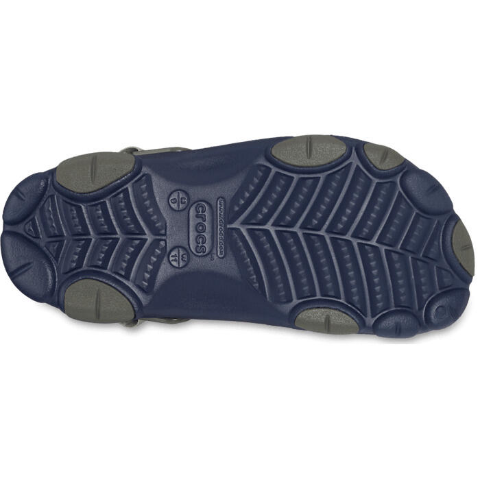 Buty do chodzenia męskie Crocs All Terain Clog 4/6