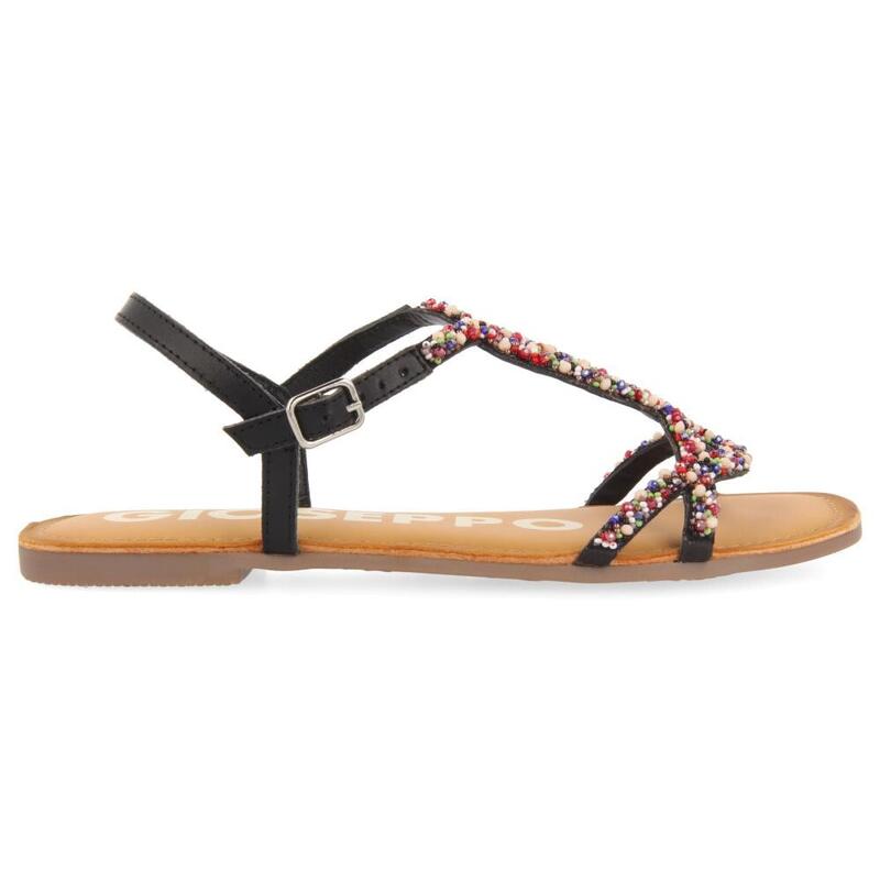 Sandales nu-pieds femme Gioseppo Andira