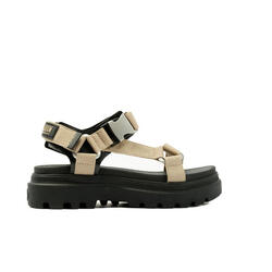 Sandales Palladium Pallacruise Strap