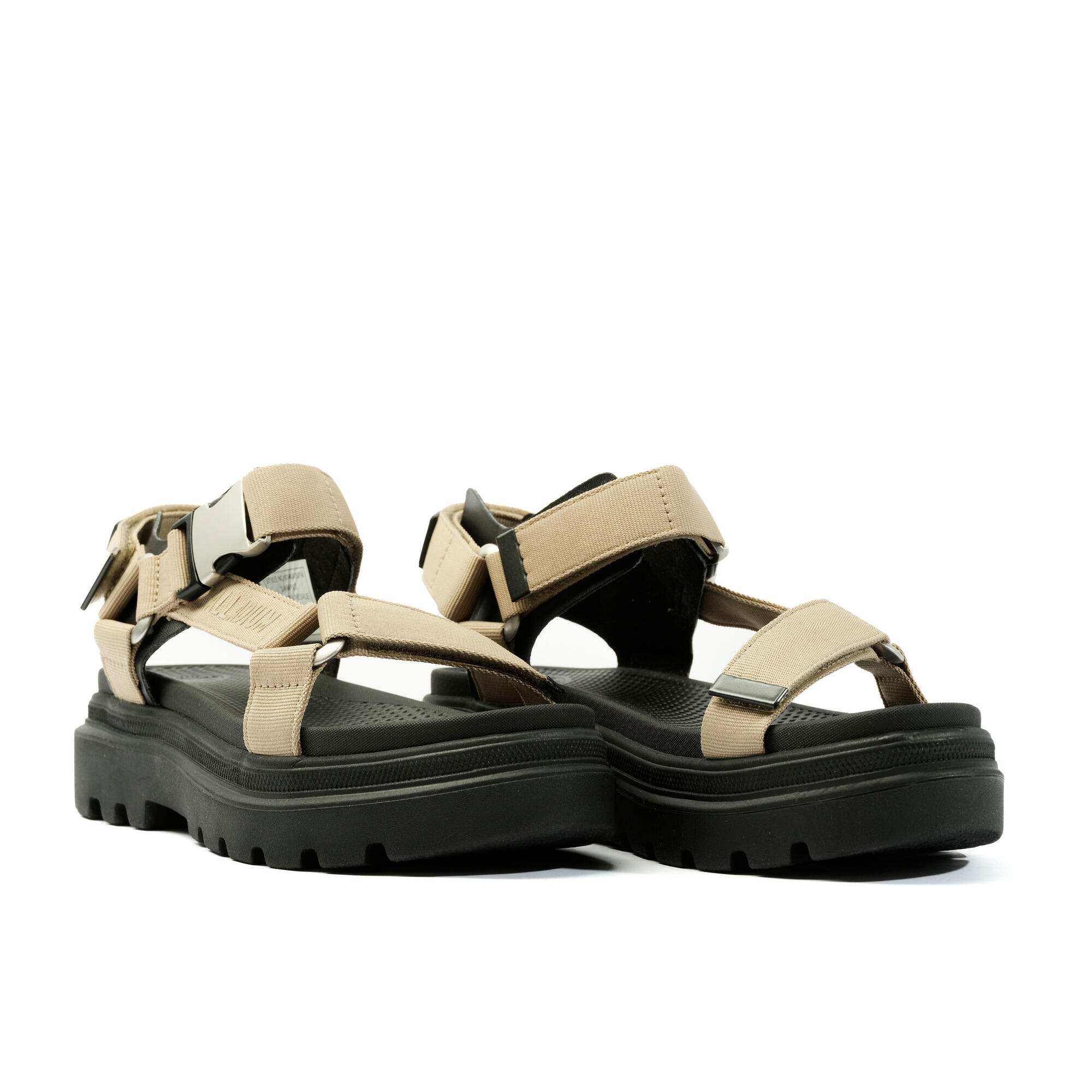 Sandali Palladium Pallacruise Strap 3/6
