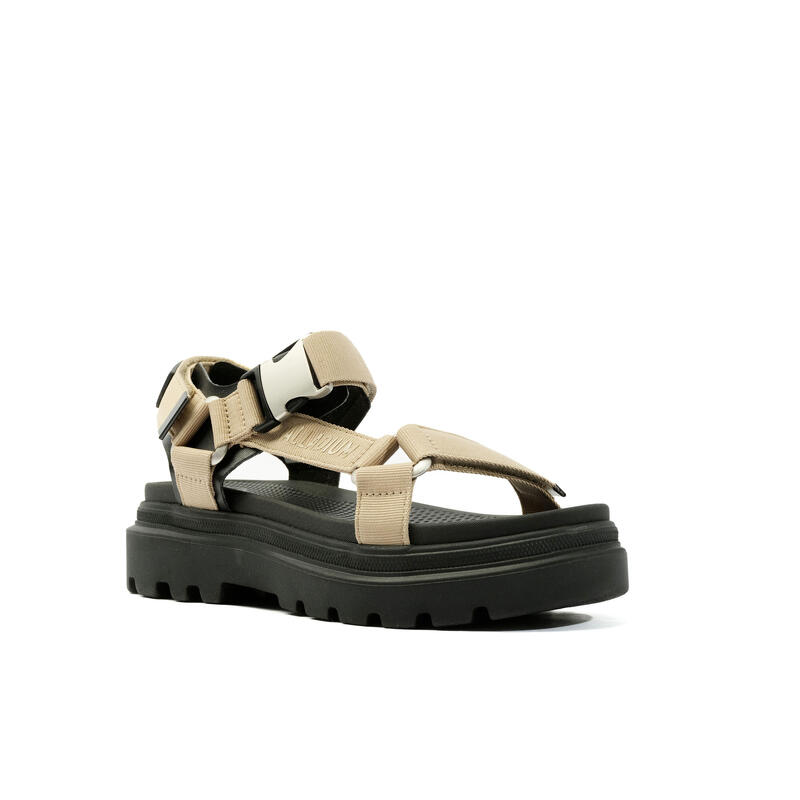 Sandalen Palladium Pallacruise Strap