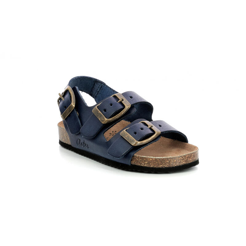 Sandales enfant Aster Bayouk