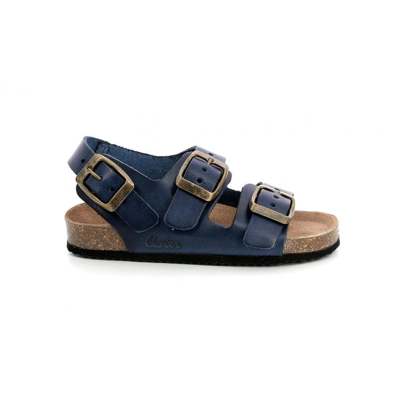 Sandales enfant Aster Bayouk