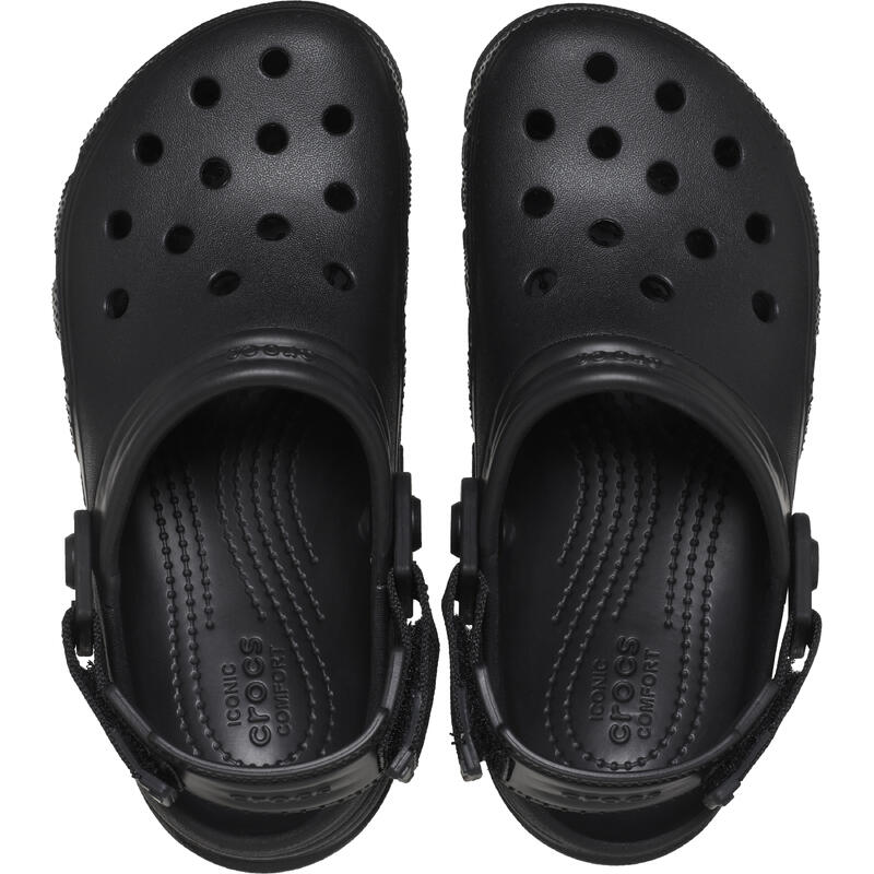 Sabots Crocs Duet Max Ii Clog