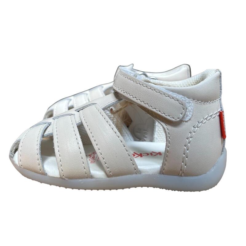 Sandales bébé Kickers Bigflo-2