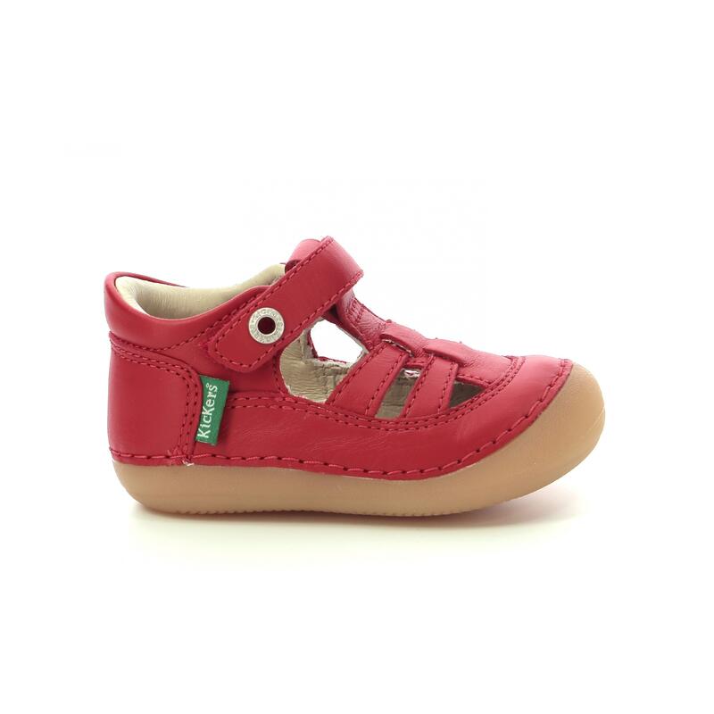 Sandales bébé Kickers Sushy