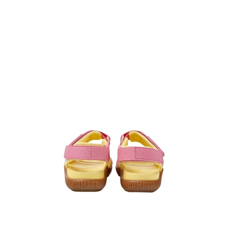 Sandales enfant Camper Wous