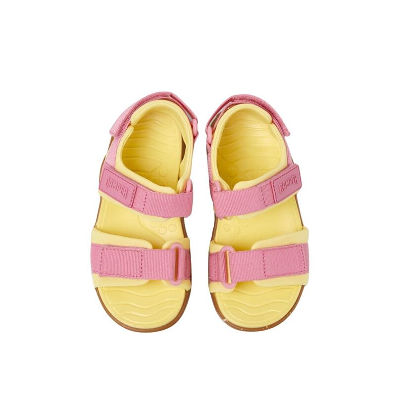 Sandales enfant Camper Wous