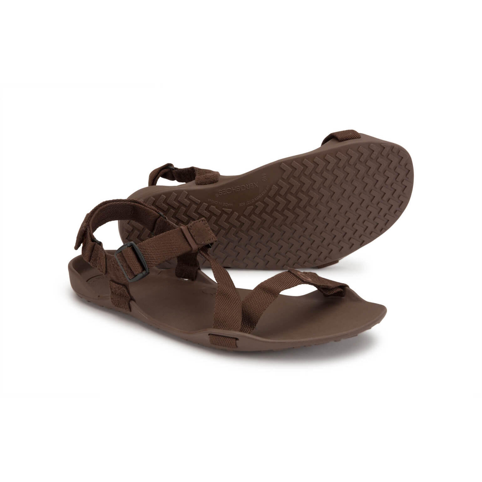 Sandales Xero Shoes Z-Trek 2/5