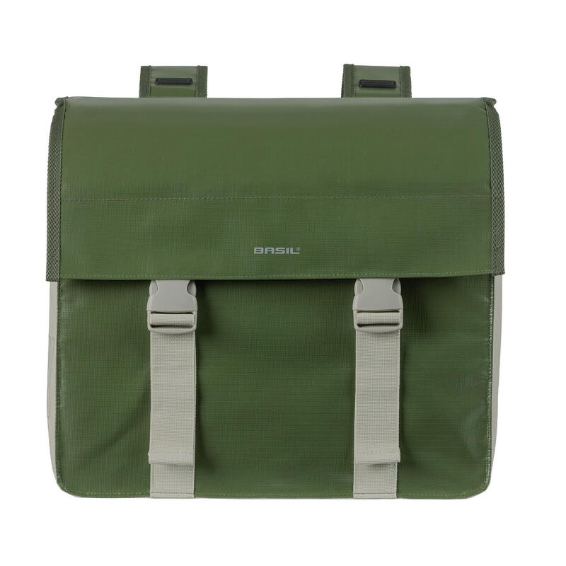 Bolsa doble Basil Load 53 L