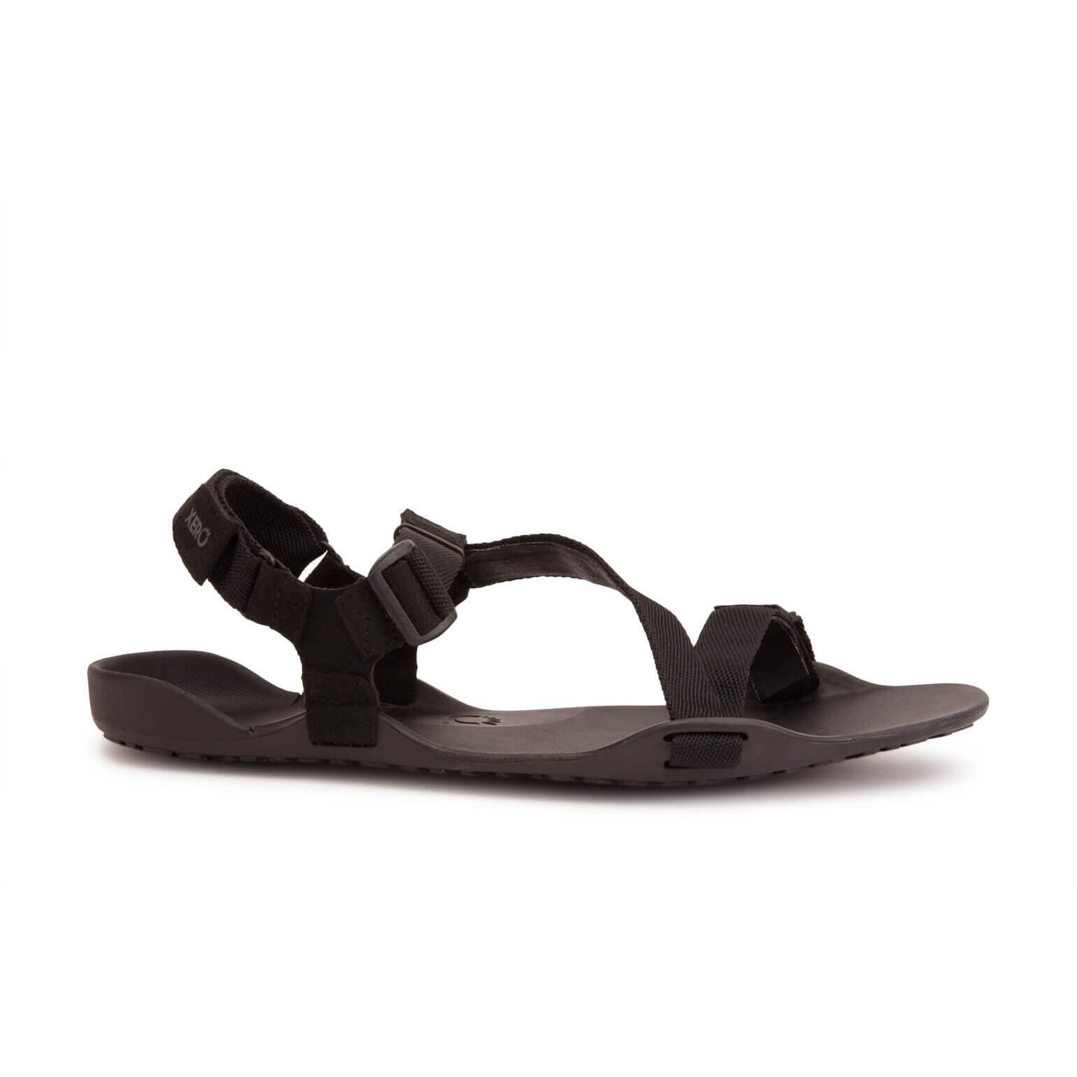 Xero Shoes - Sandales Xero Shoes Z-trek - Sandales - Noir - 44 - Decathlon