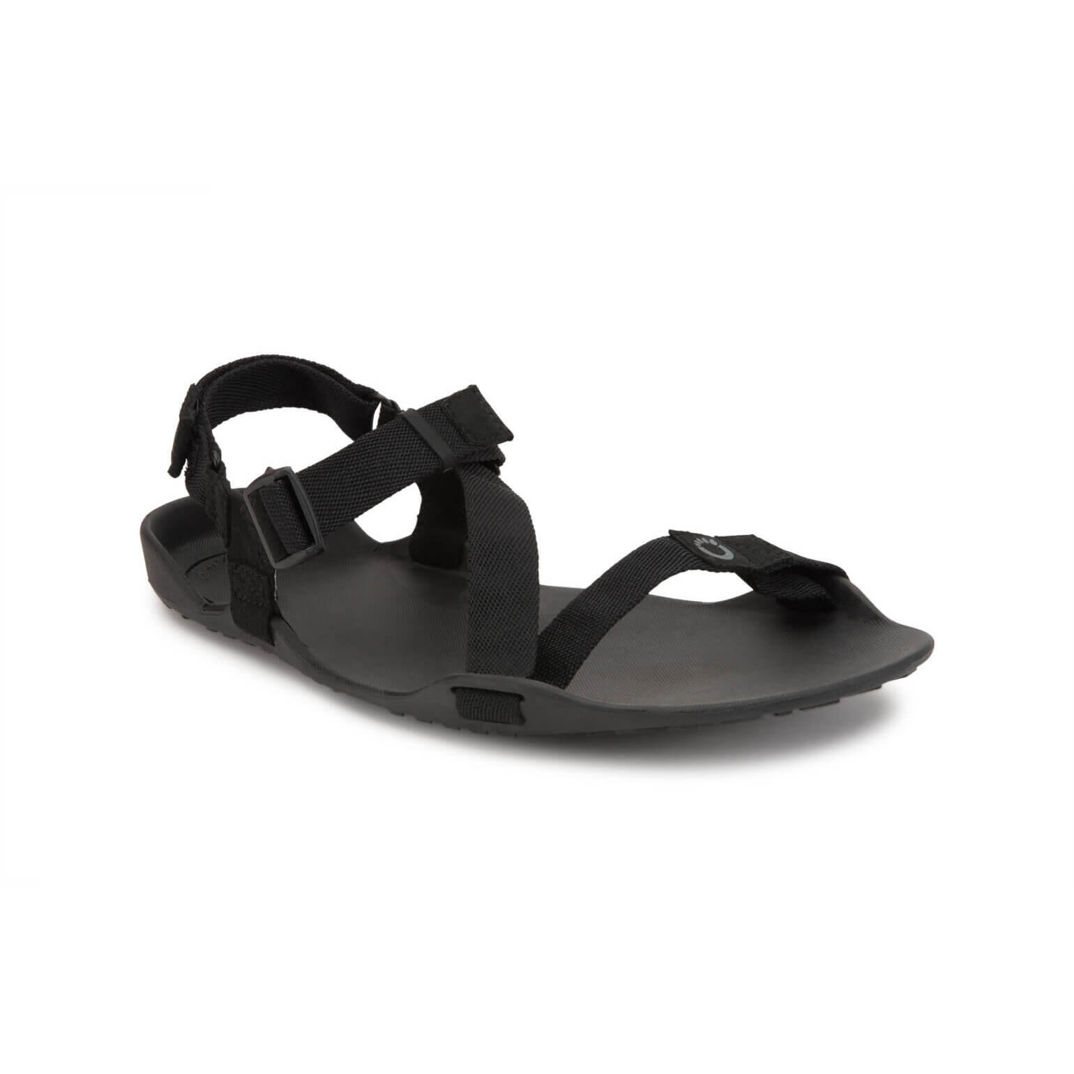 Xero Shoes - Sandales Xero Shoes Z-trek - Sandales - Noir - 39 - Decathlon