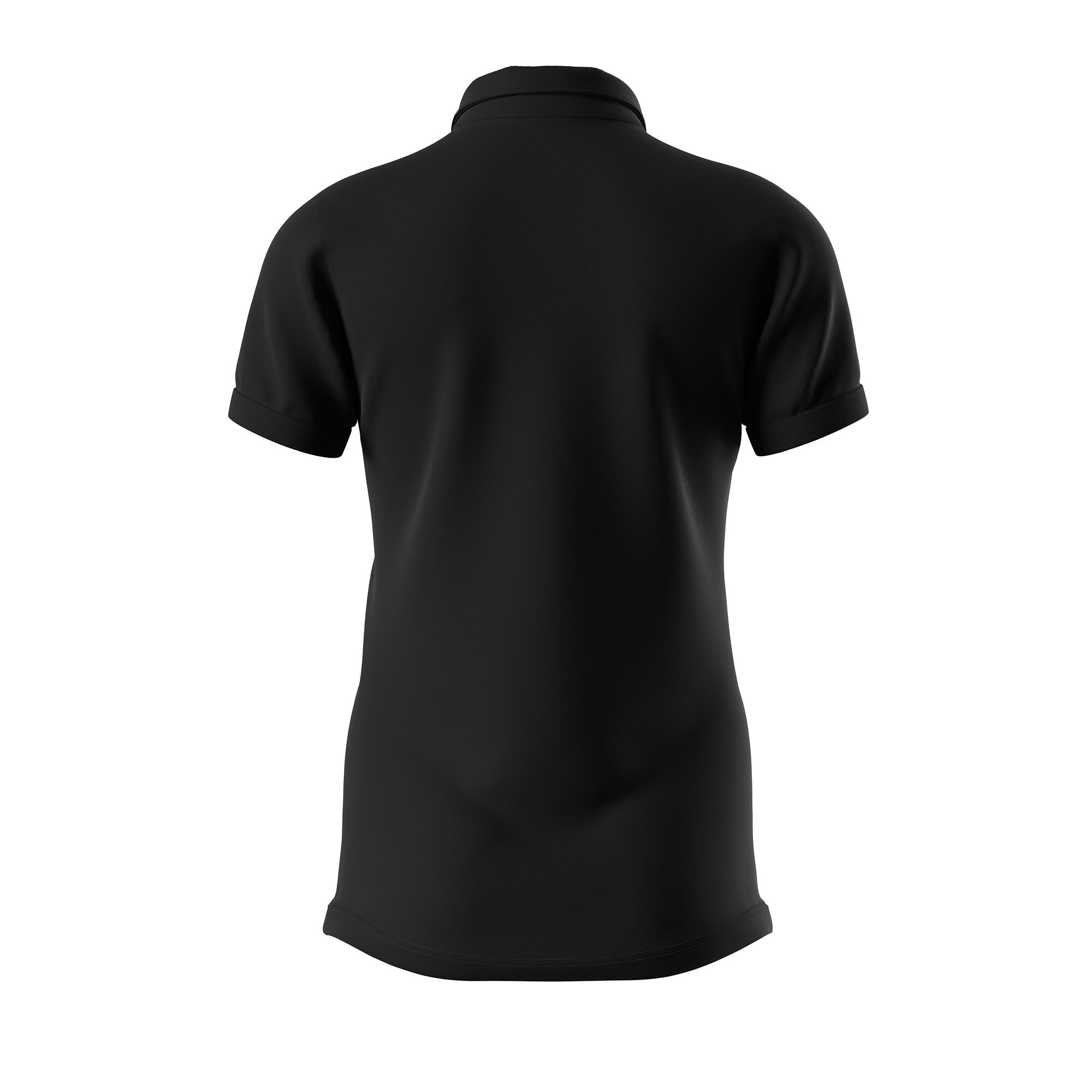 Women's polo shirt Errea Alexis