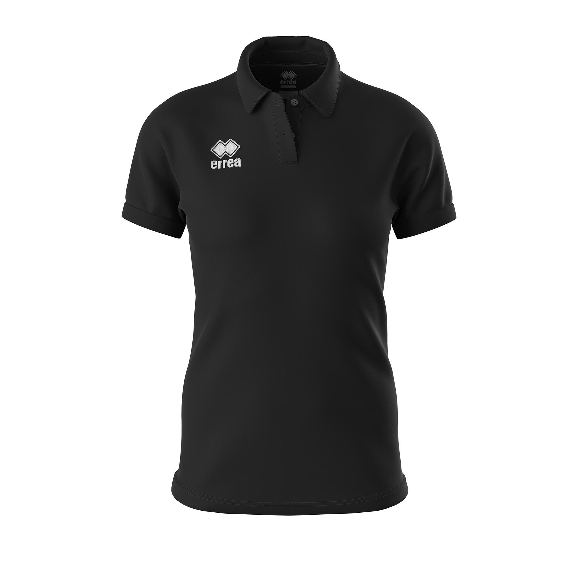 Women's polo shirt Errea Alexis