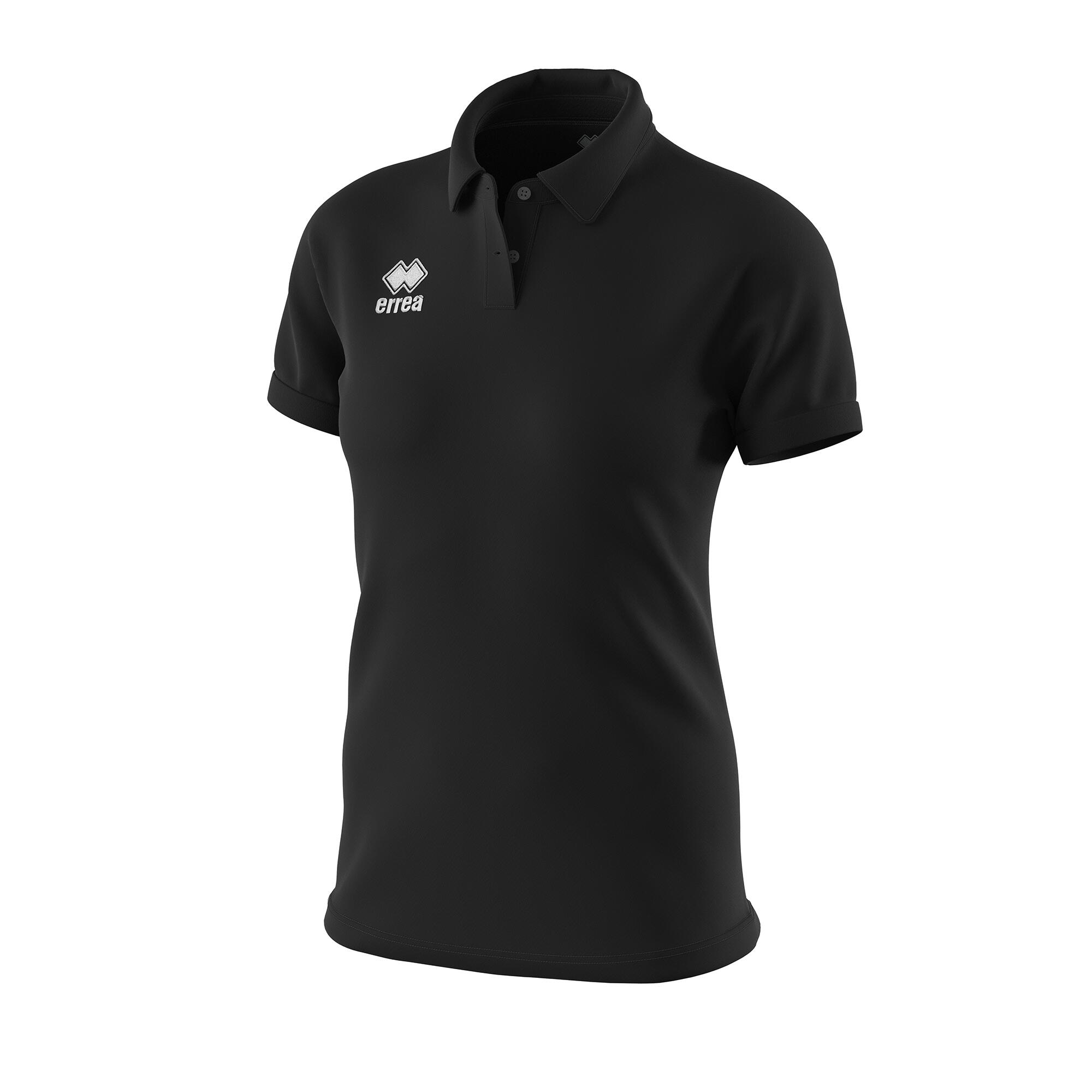 Women's polo shirt Errea Alexis