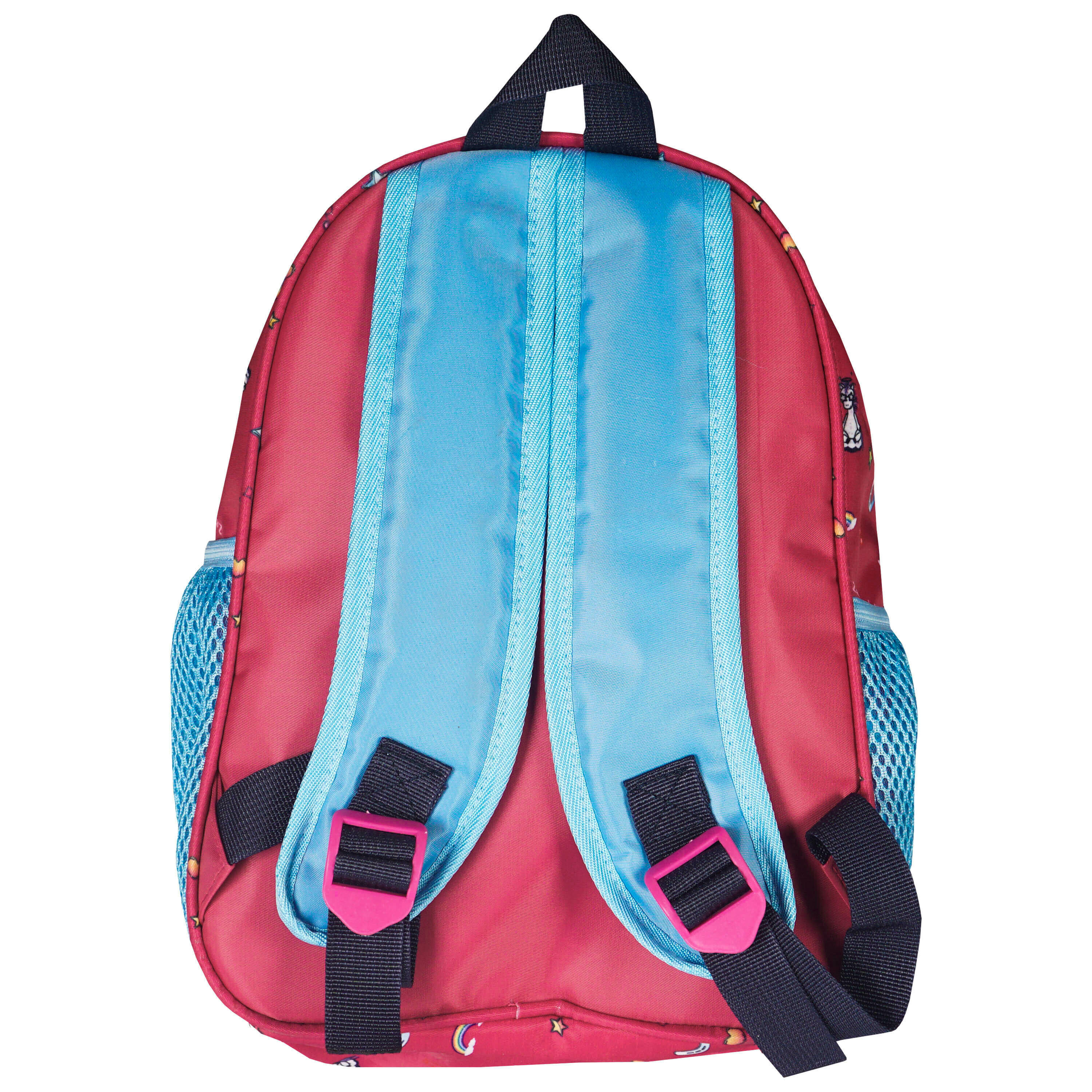 Rucksack mit Schlüsselanhänger Kind Horka Jolly Ss22 Decathlon