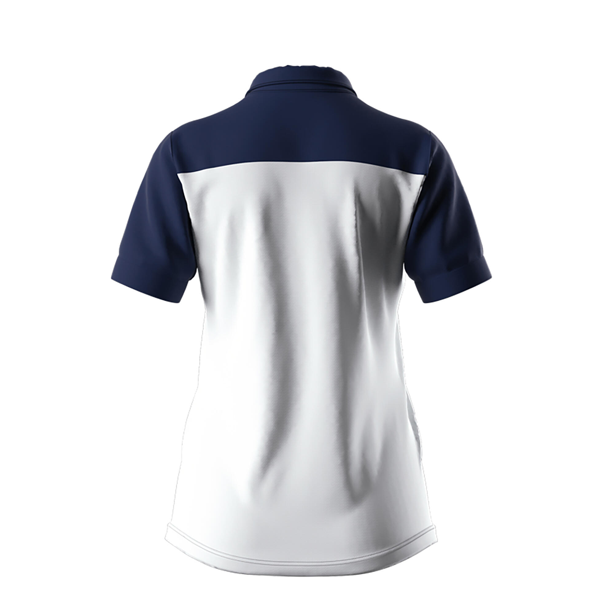 Women's polo shirt Errea Bonnie