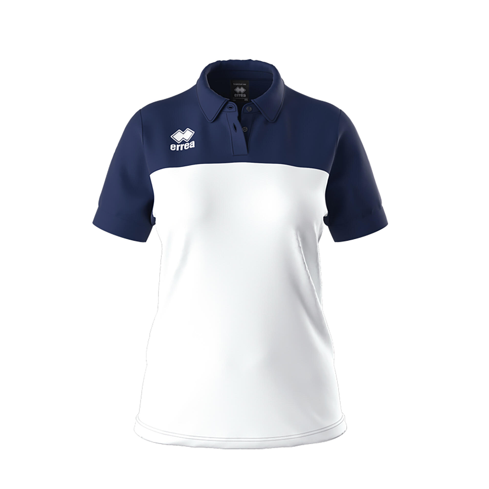 Women's polo shirt Errea Bonnie