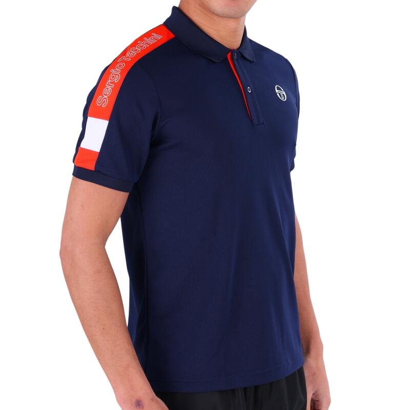 Polo Sergio Tacchini Cross Pl