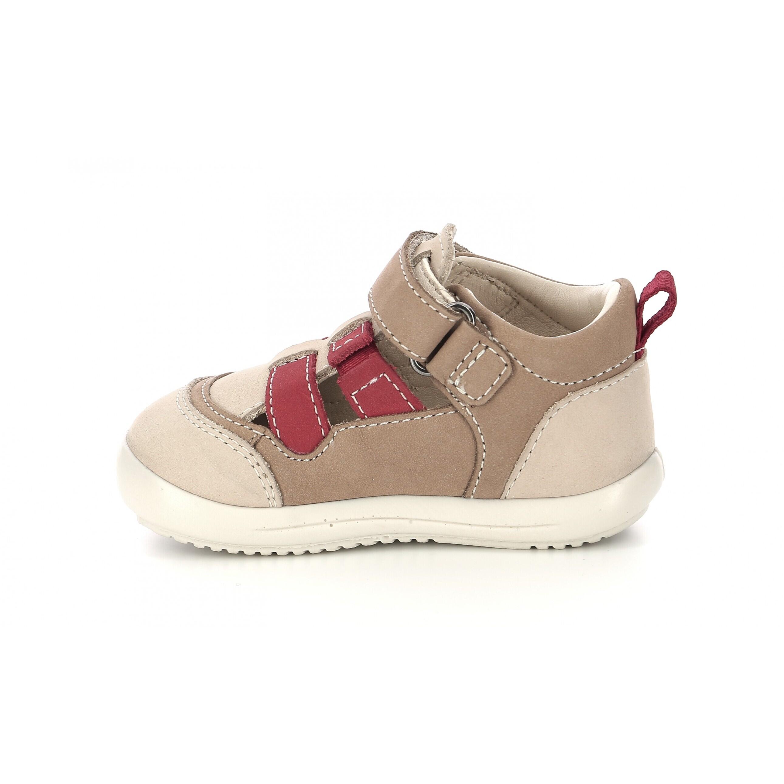 ZAPATOS Y COMPLEMENTOS KICKERS  DE NIÑO 894590-10 KLONY 3/5