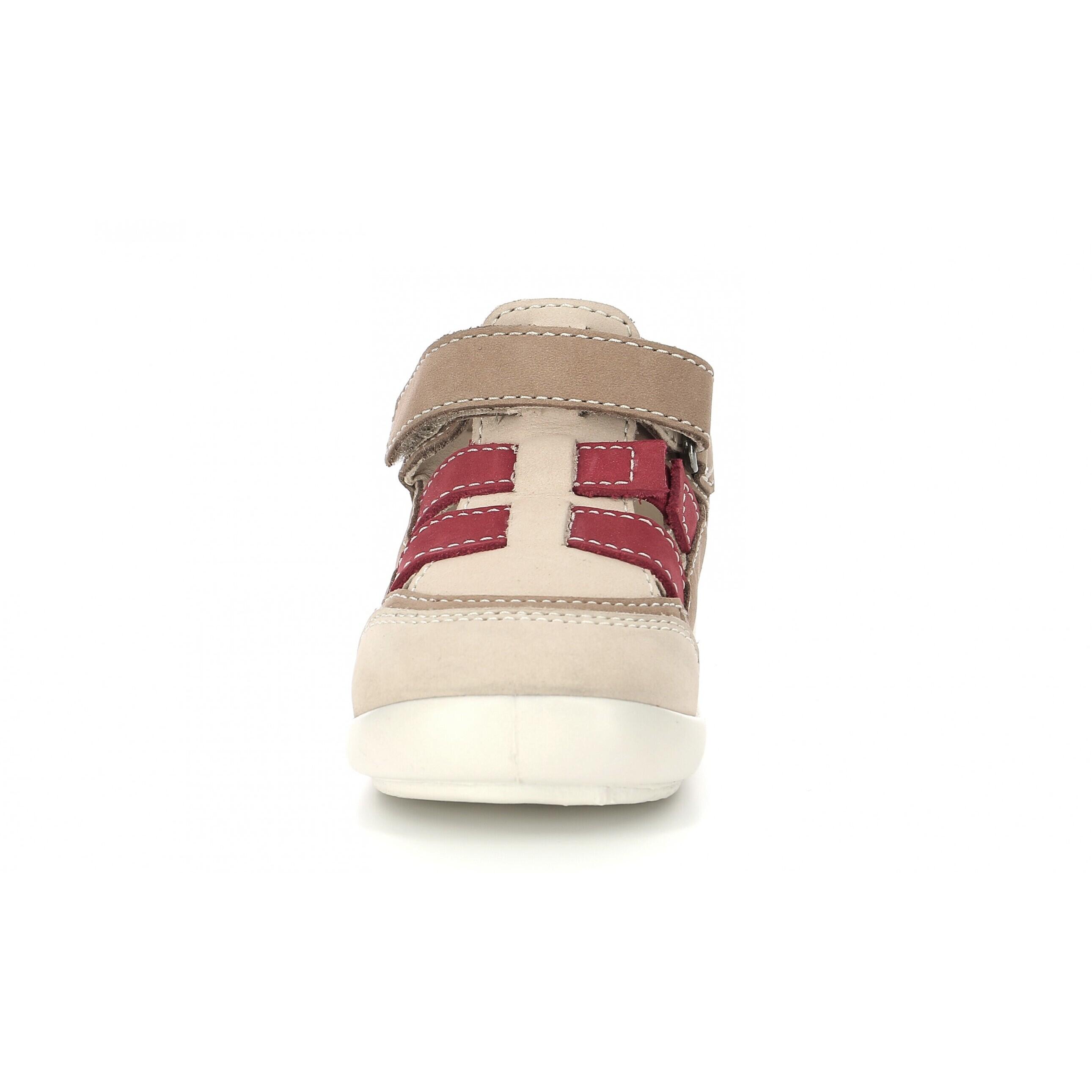 ZAPATOS Y COMPLEMENTOS KICKERS  DE NIÑO 894590-10 KLONY 4/5